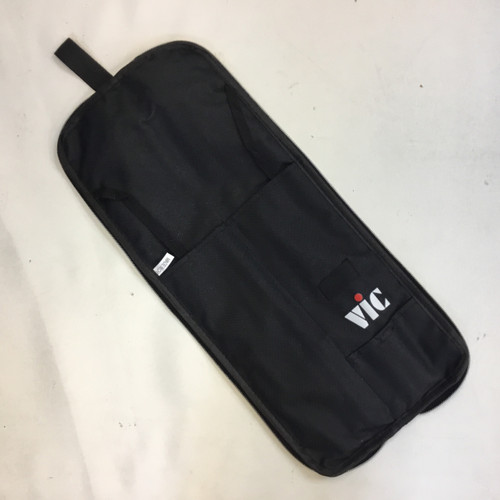 Vist Large View of Product Image Which is Used Vic Firth STICK BAG Percussion Accessory 41110-S000070208