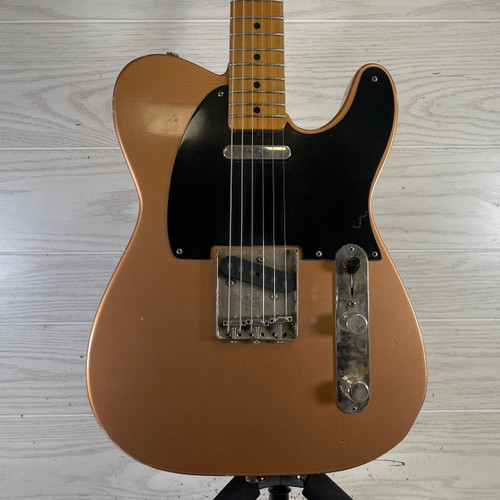 Vist Large View of Product Image Which is Used - RS Guitar Works OLD SOUL Electric Guitar 