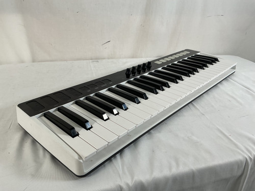 Vist Large View of Product Image Which is Used IK Multimedia IRIG I/O 49 INTERFACE/CONTROLLER Computer Interfaces 96khz Sample Rate