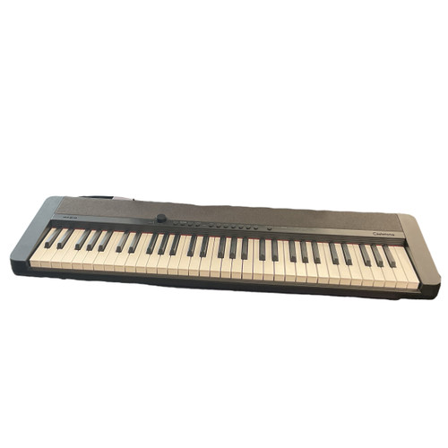 Vist Large View of Product Image Which is Used Casio CASIOTONE CT-S1 76-Key Digital Piano 76-key 41120-S000034446