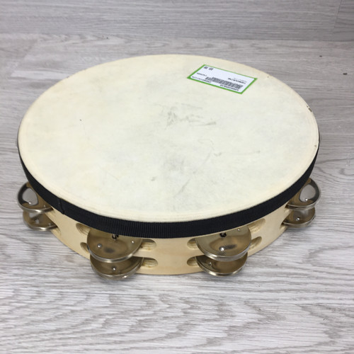 Vist Large View of Product Image Which is Used TAMBOURINE Percussion Instrument 41124-S000205639