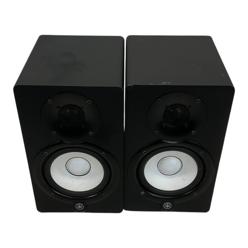 Vist Large View of Product Image Which is Used Yamaha HS5 PAIR Powered Studio Monitor 41117-S000051652