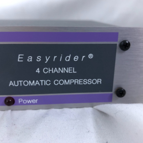 Vist Large View of Product Image Which is Used Aphex 106 EASYRIDER COMP Compressor
