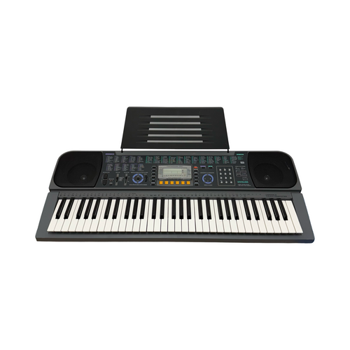 Vist Large View of Product Image Which is Used Casio CONCERTMATE-990 61-KEY KEYBOARD Keyboard 61-Key 41126-S000090632