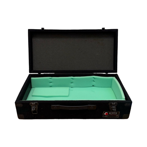 Vist Large View of Product Image Which is Used Odyssey EQUIPMENT ROAD CASE Small Road Case 41126-S000090629