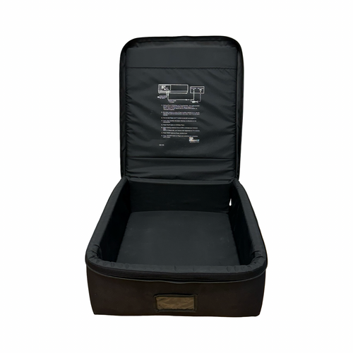 Vist Large View of Product Image Which is Used MIXER/ROAD CASE Medium Road Case 41126-S000090633