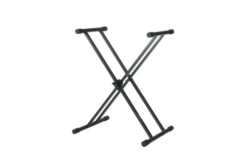 Vist Large View of Product Image Which is New GATOR KEYBOARD STAND DELUXE