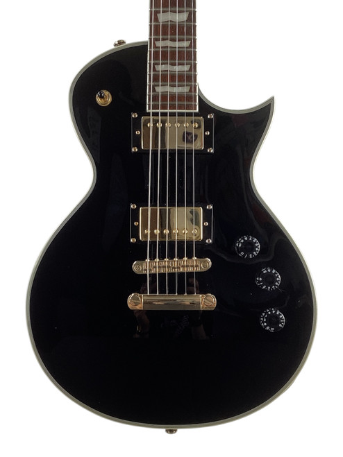 Vist Large View of Product Image Which is Used LTD EC-256 LP-TYPE Electric Guitar