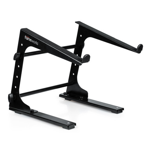 Vist Large View of Product Image Which is New GATOR LAPTOP STAND