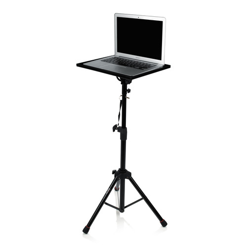Vist Large View of Product Image Which is New GATOR LAPTOP TRIPOD STAND