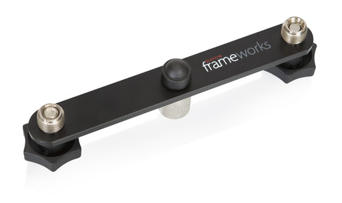 Vist Large View of Product Image Which is New GATOR STEREO MIC BAR