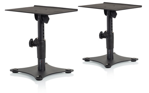 Vist Large View of Product Image Which is New GATOR MONITOR STAND DESKTOP