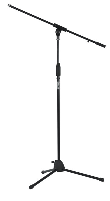 Vist Large View of Product Image Which is New GATOR ROK-IT BOOM MIC STAND