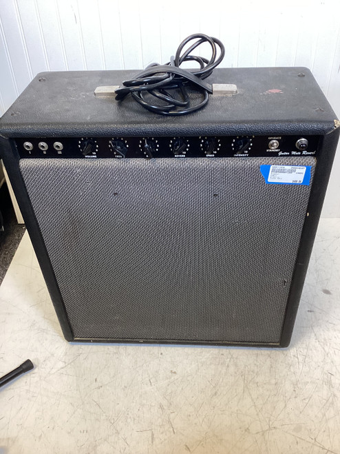 Vist Large View of Product Image Which is Used Traynor YGM-3 Vintage Tube Guitar Combo
