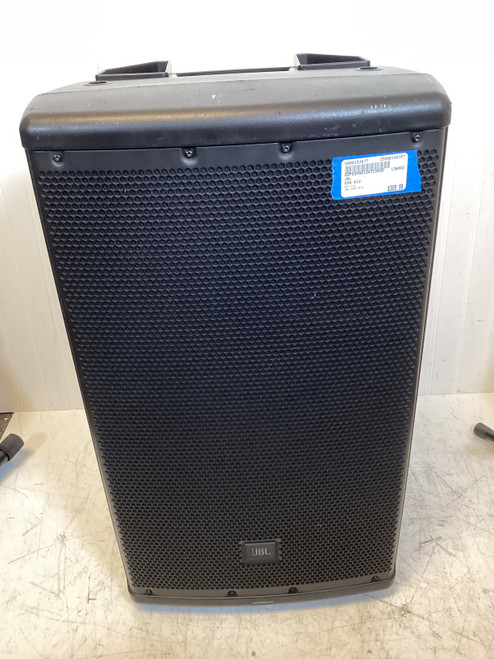 Vist Large View of Product Image Which is Used JBL EON 612 Powered Full Range Speaker Cabinet