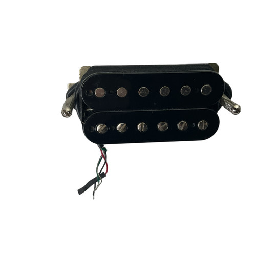 Vist Large View of Product Image Which is Used Seymour Duncan 59 NECK Guitar Pickup 41120-S000034452
