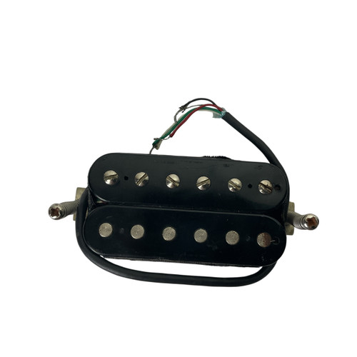 Vist Large View of Product Image Which is Used Bareknuckle ABRAXAS BRIDGE Guitar Pickup 41120-S000034451
