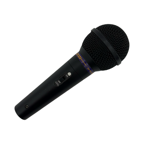 Vist Large View of Product Image Which is Used Digital Reference DR-1000 CARDIOID DYNAMIC MICROPHONE Microphone 41126-S000090635