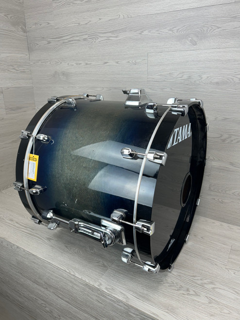 Vist Large View of Product Image Which is Used Tama STARCLASSIC 3PC SHELLS Drum Shell Kit Other 41124-S000205657
