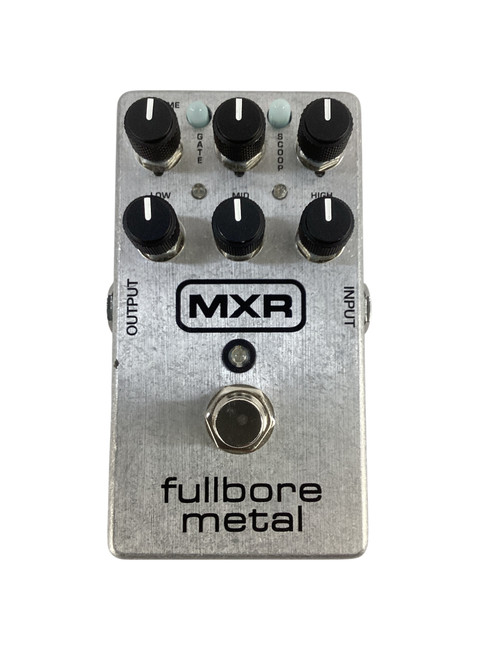 Vist Large View of Product Image Which is Used MXR FULLBORE METAL 41115-S000113551