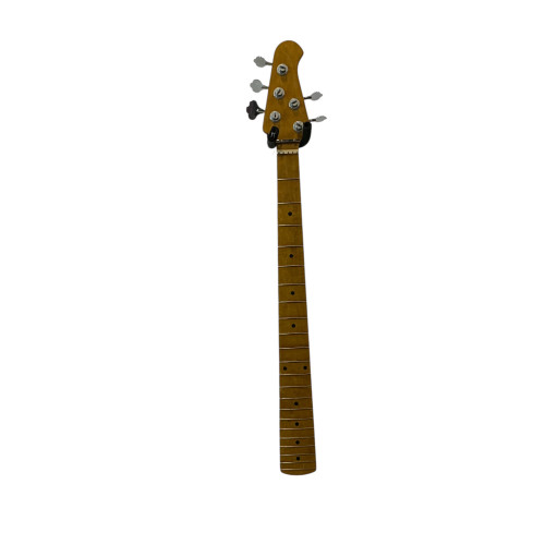 Vist Large View of Product Image Which is Used LAKLAND SKYLINE 55-01 BASS NECK Guitar Accessory