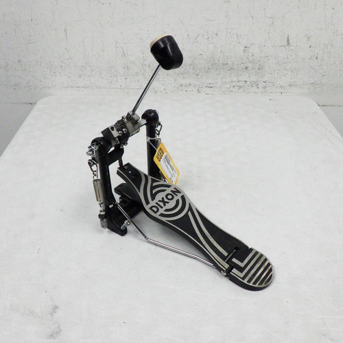 Vist Large View of Product Image Which is Used Dixon PP2970 Single Kick Drum Pedal