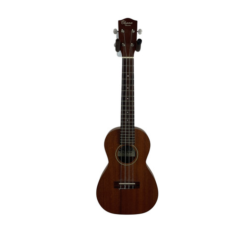 Vist Large View of Product Image Which is Used OHANA CK-10S Ukulele Wood 41120-S000034460