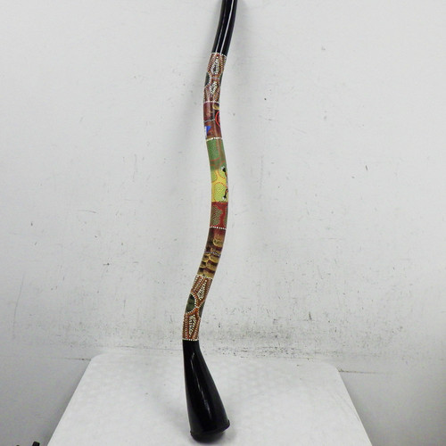 Vist Large View of Product Image Which is Used Didgeridoo Plastic 40042-S000260413