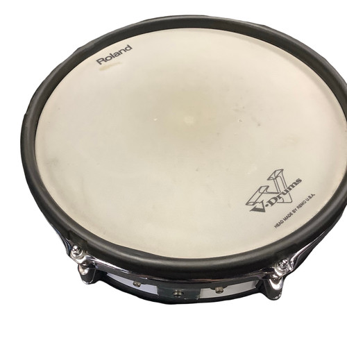 Vist Large View of Product Image Which is Used Roland PD120 Electronic Drum 40083-S000153418