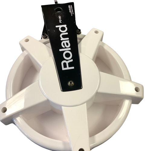 Vist Large View of Product Image Which is Used Roland PD80 Electronic Drum 40083-S000153421