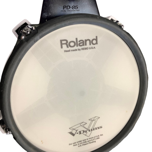 Vist Large View of Product Image Which is Used Roland PD85 Electronic Drum 40083-S000153423