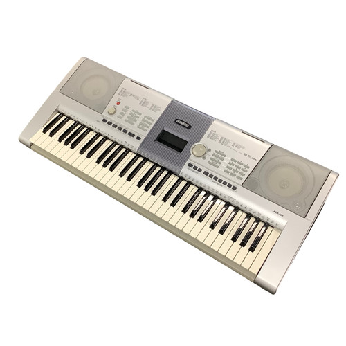 Vist Large View of Product Image Which is Used Yamaha PSR-295 49-Key Keyboard 49-Key 40083-S000153440