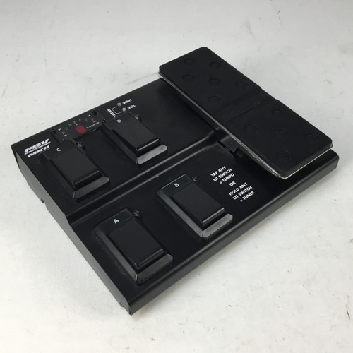 Vist Large View of Product Image Which is Used Line 6 FBV EXPRESS MKII Switch Pedal 41110-S000070233