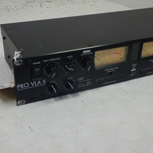 Vist Large View of Product Image Which is Used Art PRO VLA II Compressor
