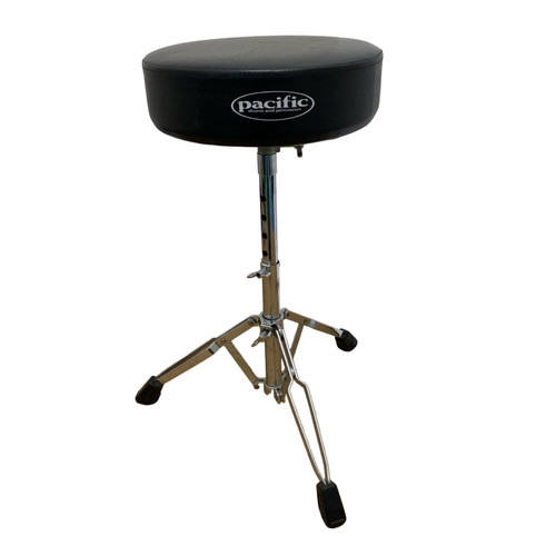 Vist Large View of Product Image Which is Used Pacific DRUM THRONE Drum Throne 41126-S000090649