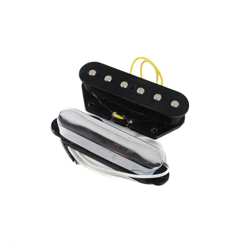 Vist Large View of Product Image Which is Used T TYPE PICKUP SET Guitar Pickup