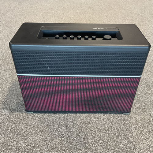 Vist Large View of Product Image Which is Used LINE 6 AMPLIFI 150  Solid State Amplifier 41106-S000095196