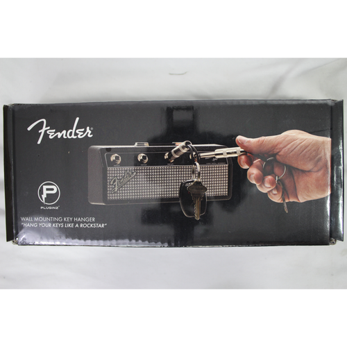 Vist Large View of Product Image Which is Used Fender 857443006256 Instrument Cable