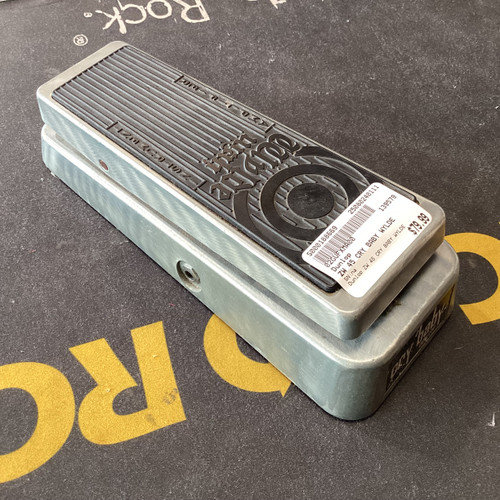 Vist Large View of Product Image Which is Used Dunlop ZW 45 CRY BABY WYLDE Wah Pedal 40111-S000188669