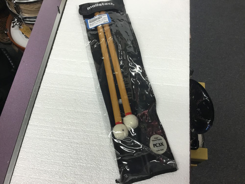 Vist Large View of Product Image Which is Used MALLETECH TIMPANI MALLETS Mallets