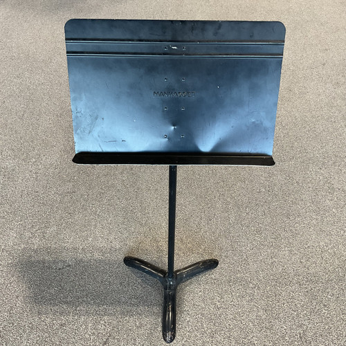 Vist Large View of Product Image Which is Used MANHASSET CONDUCTORS STAND 41106-S000095217
