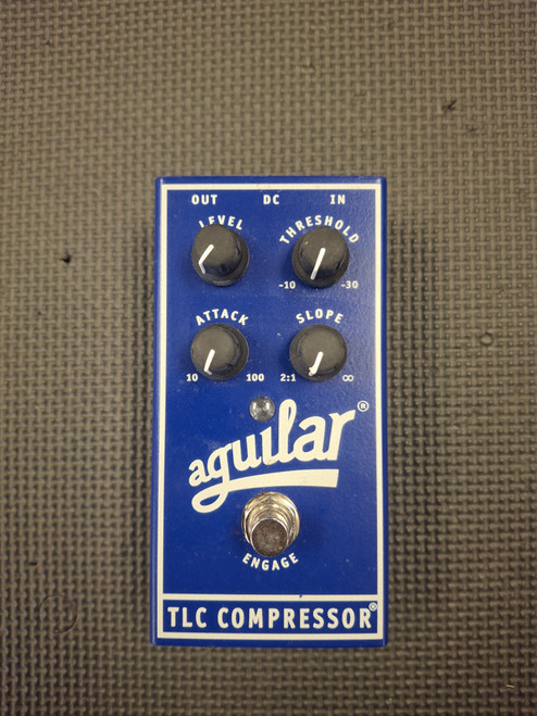 Vist Large View of Product Image Which is Used Aguilar TLC COMPRESSOR Compressor Pedal 41116-S000049003