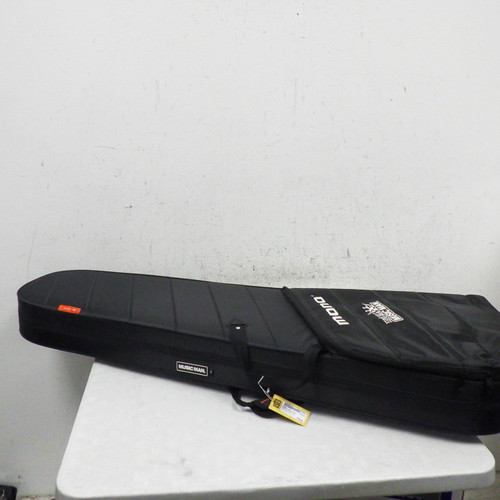 Vist Large View of Product Image Which is Used Mono Earnie Ball Guitar Case