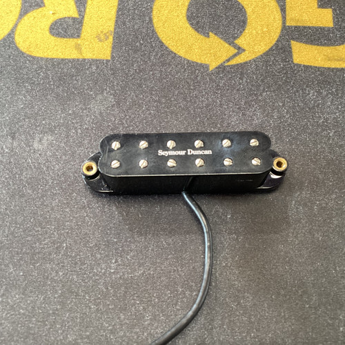 Vist Large View of Product Image Which is Used Seymour Duncan SJBJ-1B Guitar Pickup 40111-S000188689