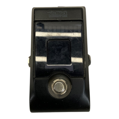 Vist Large View of Product Image Which is Used Korg PB-01 TUNER PEDAL Tuner Pedal 41117-S000051703
