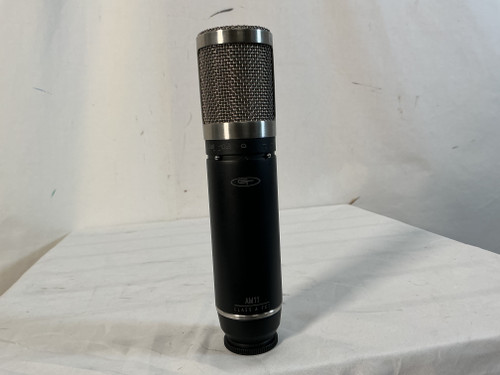 Vist Large View of Product Image Which is Used Alesis AM11 Condenser Microphone