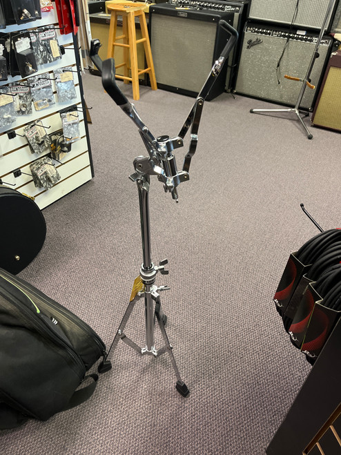 Vist Large View of Product Image Which is Used Yamaha SNARE STAND Snare Stand 40085-S000105742
