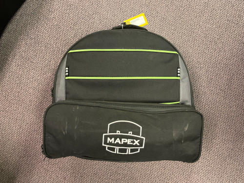 Vist Large View of Product Image Which is Used Mapex SNARE BAG Drum Bag 40085-S000105746
