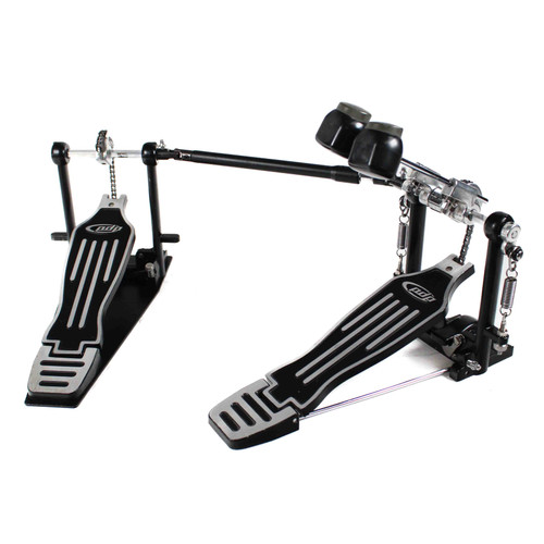 Used PDP DOUBLE BASS DRUM PEDAL Kick Drum Pedal Vist Large View of Product Image Which is Used PDP DOUBLE BASS DRUM PEDAL Kick Drum Pedal