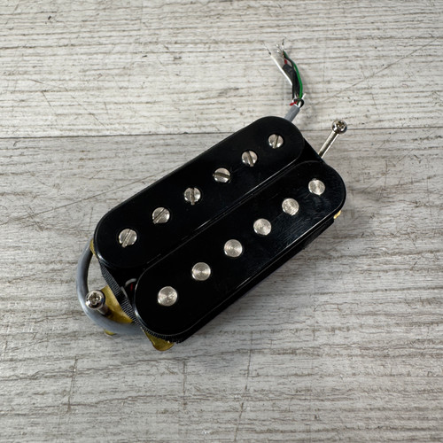 Vist Large View of Product Image Which is Used PRS 8515 Neck Humbucker Guitar Pickup